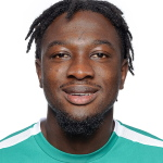 Charly Keita