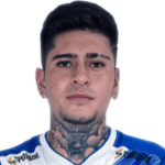 Petter Carpio Ferro Mathias