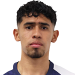 Jesus Rivas