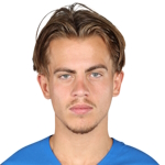 Cameron Peupion