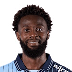 Issa Soumare