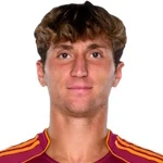 Tommaso Baldanzi