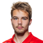 Vitaly Shitov