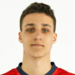 Arseniy Migdalenok