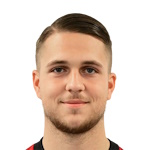 Lewis Payne