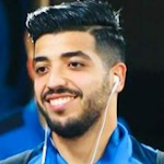 Oussama Haffari
