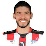 Augusto Serpa Carmona Thiago