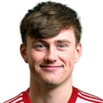 Oran Crowe