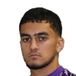 Aykhan Suleymanly