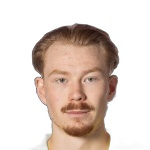 Linus Borgstrom