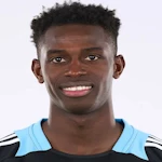 Babacar Niang