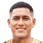 Marlon Ruidias