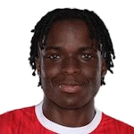 Tyreece Campbell