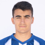 Javi Anton