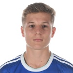 Tom Davies