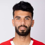 Hamed El Gabry