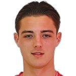 Kacper Urbanski
