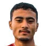 Jamal Ech Chamakh