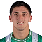 Gonzalo Rios