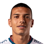 Franco Fagundez