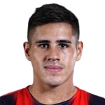 Carlos Ramirez Antunez Roberto