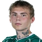 Isak Hansen-Aaroen