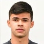 Pereira Rafael