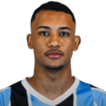 Henrique Andre