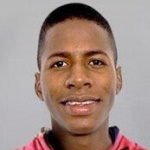 Bryan Torres Nazareno Liberman