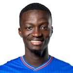Mohammed Diomande