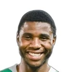 Bright Ndlovu