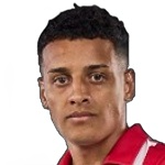Tiago Palacios