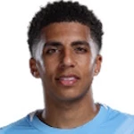 Rico Lewis