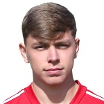 Matty Carson
