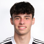 Nicolas Oliveira