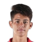 Bryan Casas