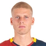Albert Gronbaek