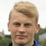 Sondre Langas
