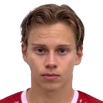 Hugo Bergstrom