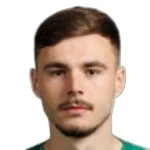 Damjan Pavlovic