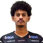 Almeida Junior