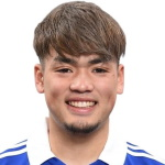 Ryonosuke Kabayama