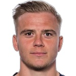 Kristensen Alte Ruben