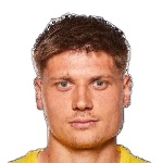 Frederik Christensen