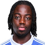 Ismael Doukoure