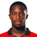 Wilson Samake
