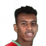 Abdelrahman Shika
