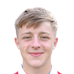 Finley Shrimpton