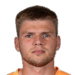 Alexandrovich Kovalenko Maksym