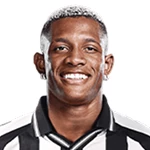 Santos Danilo